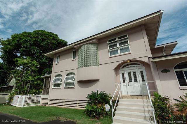 2752 Pali Highway - Photo 1