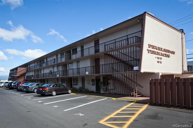 98-729 Moanalua Loop - Photo 1
