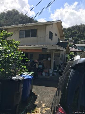 2863 Kalihi Street - Photo 1