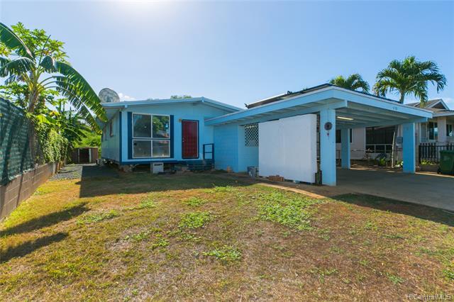 91-769 Kilipoe Street - Photo 1