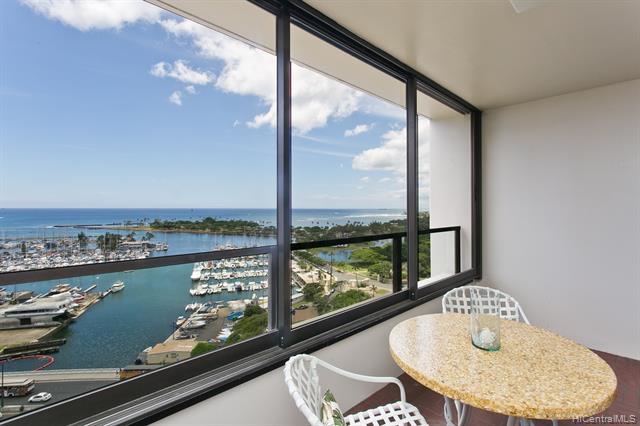 1650 Ala Moana Boulevard - Photo 1