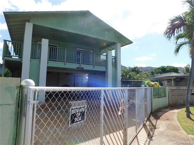 84-646 Kepue Street - Photo 1