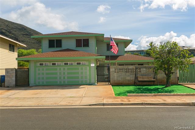 87-196 Waiolu Street - Photo 1