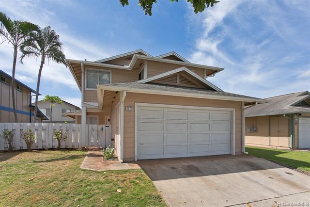 91-217 Kamoawa Place - Photo 1