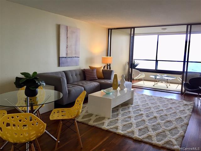 1650 Ala Moana Boulevard - Photo 1