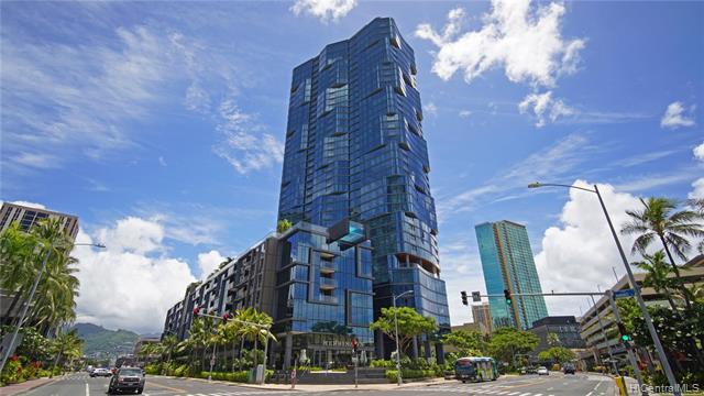 1108 Auahi Street - Photo 1