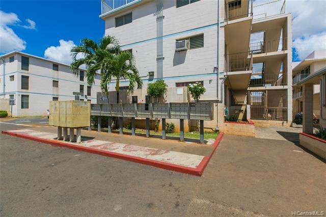 94-245 Leowahine Street - Photo 1