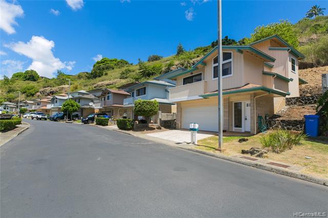 99-868 Holoai Street - Photo 1