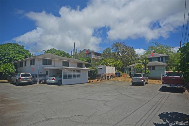 725 Luakaha Street - Photo 1