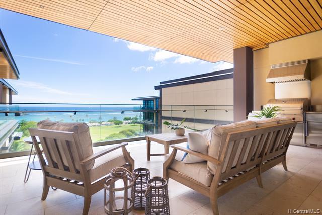 1388 Ala Moana Boulevard - Photo 1