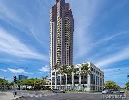 725 Kapiolani Boulevard - Photo 1
