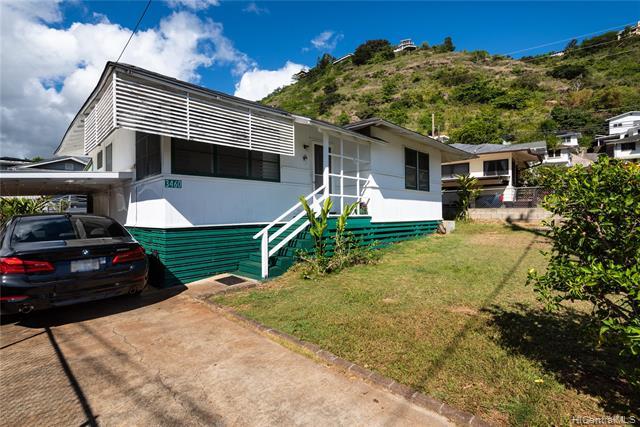 3460 Kalua Road - Photo 1