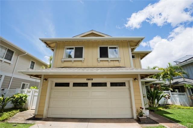 87-2081 Pakeke Street - Photo 1