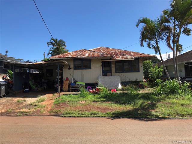 262 Kolekole Drive - Photo 1