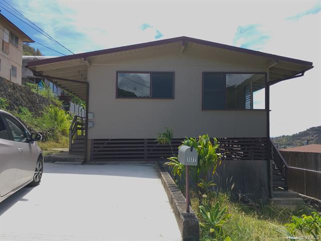 1577 Merkle Street - Photo 1