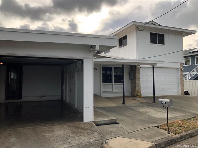 1254 Nanawale Way - Photo 1