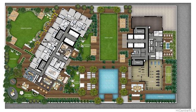 1388 Kapiolani Boulevard - Photo 1