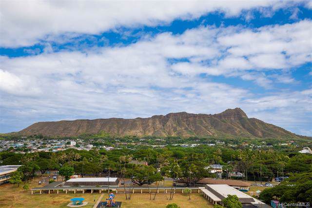 229 Paoakalani Avenue - Photo 1