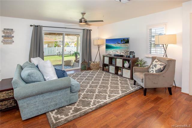 87-1742 Mokila Street - Photo 1