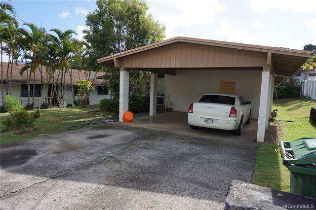 44-116 Nanamoana Street - Photo 1