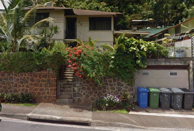 1927 Kalihi Street - Photo 1