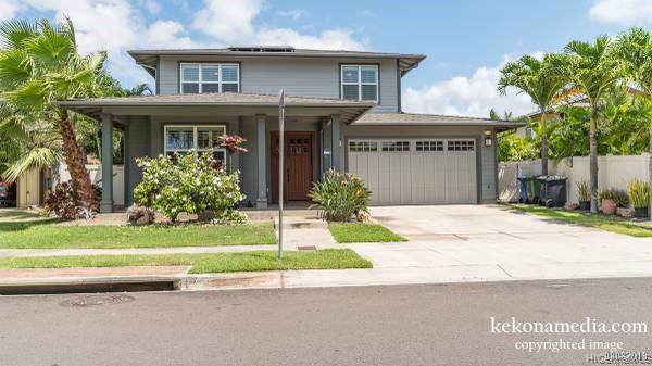 91-1058 Kuanoo Street - Photo 1