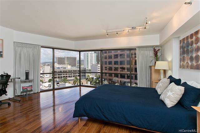 1088 Bishop Street - Photo 1