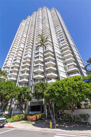 2600 Pualani Way - Photo 1