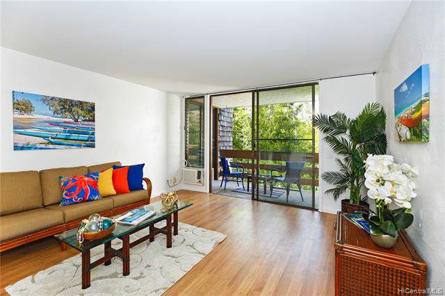 1015 Aoloa Place - Photo 1
