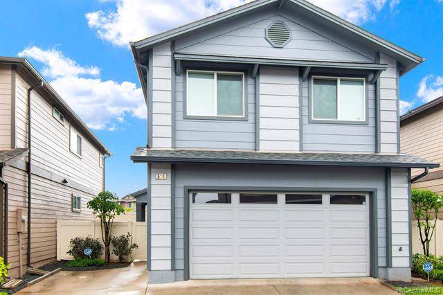 91-1160 Kamakana Street - Photo 1