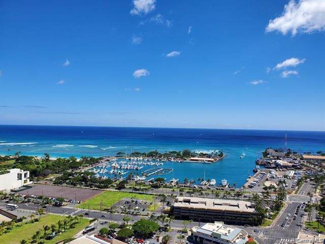 988 Halekauwila Street - Photo 1