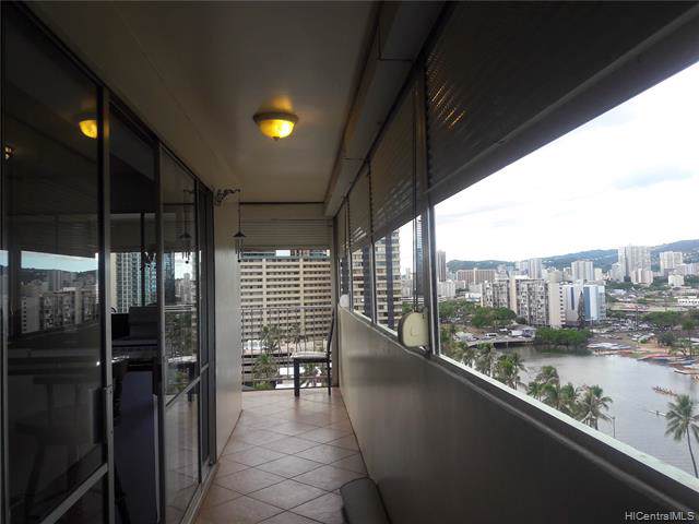 439 Keoniana Street - Photo 1