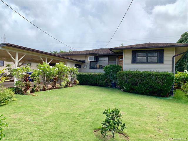 1365 Hoohui Street - Photo 1