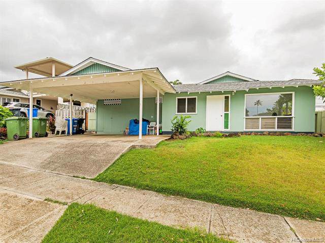 46-160 Hilinama Street - Photo 1