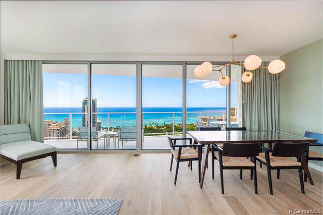 383 Kalaimoku Street - Photo 1
