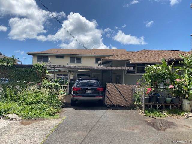 2269A Hulali Place - Photo 1