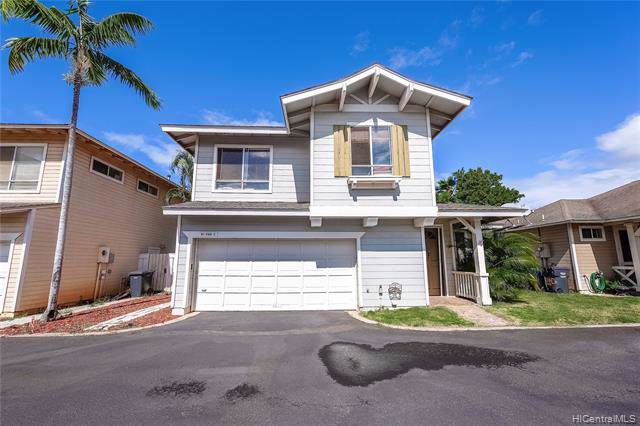 91-208C Kekepania Place - Photo 1