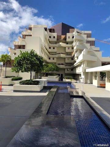 725 Kapiolani Boulevard - Photo 1