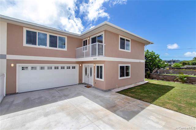 443A Kawainui Street - Photo 1