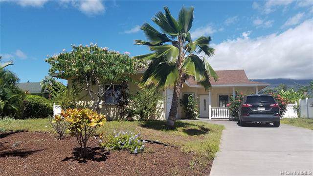 73-4359 Haunani Street - Photo 1