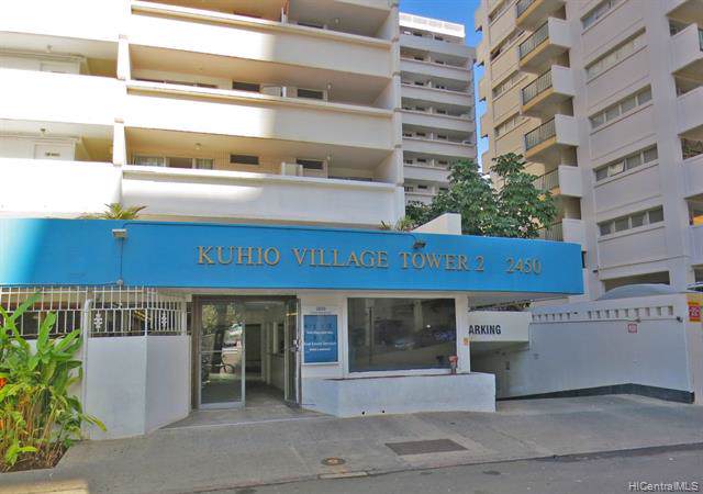 2450 Prince Edward Street - Photo 1