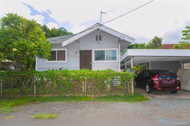 1821 Kaumualii Street - Photo 1