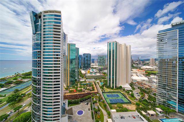 1350 Ala Moana Boulevard - Photo 1