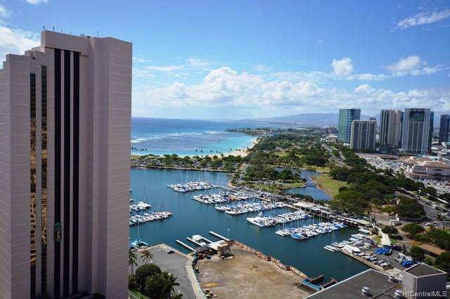1700 Ala Moana Boulevard - Photo 1