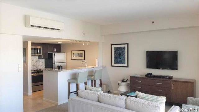 1777 Ala Moana Boulevard - Photo 1