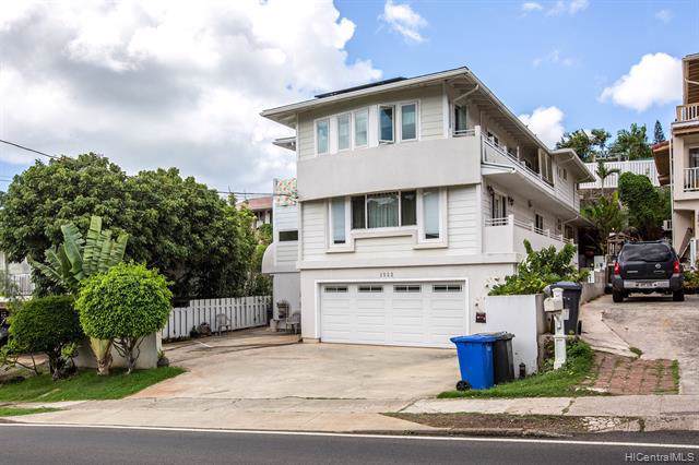 1522 16th Avenue - Photo 1
