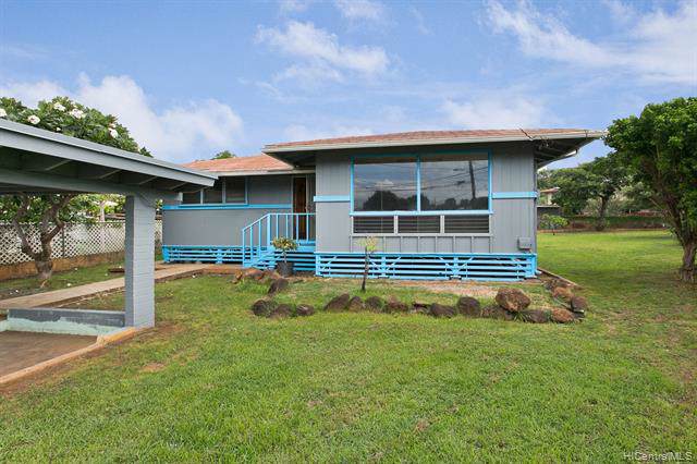 94-576 Kahuanani Street - Photo 1