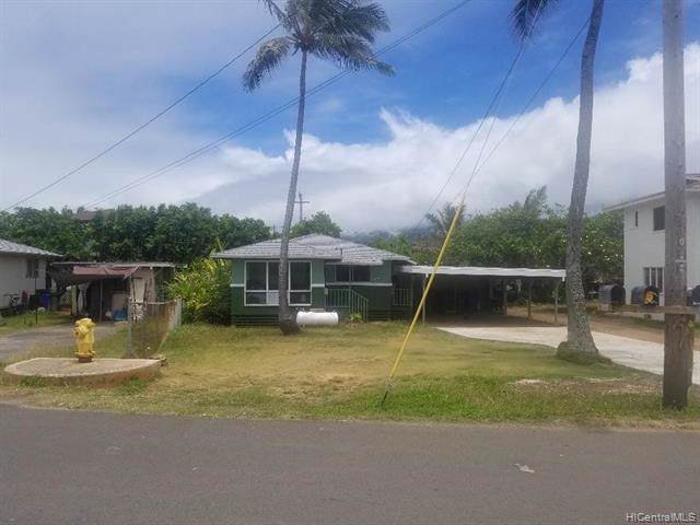 55-642 Wahinepee Street - Photo 1