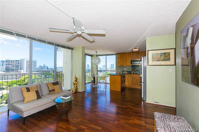 1634 Makiki Street - Photo 1