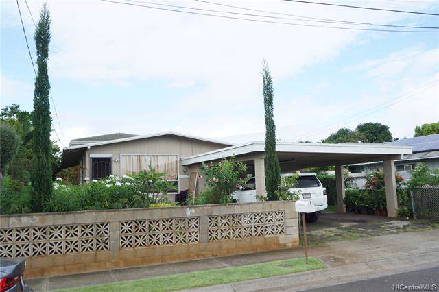 94-530 Kahuanani Street - Photo 1